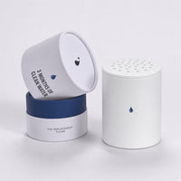 Free Replacement Filter