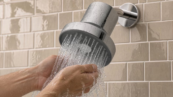 Strong Spray, Cleaner Water