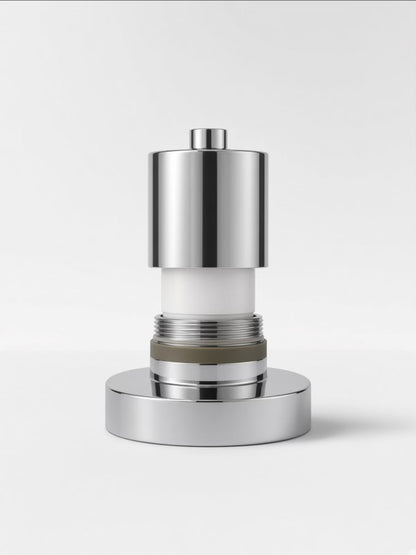 The VitalFlow Filtered Showerhead™
