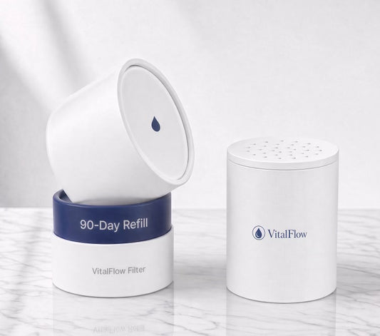 VitalFlow Filter Replacement